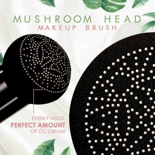 PureBlend™ Mushroom Air Cushion CC Cream