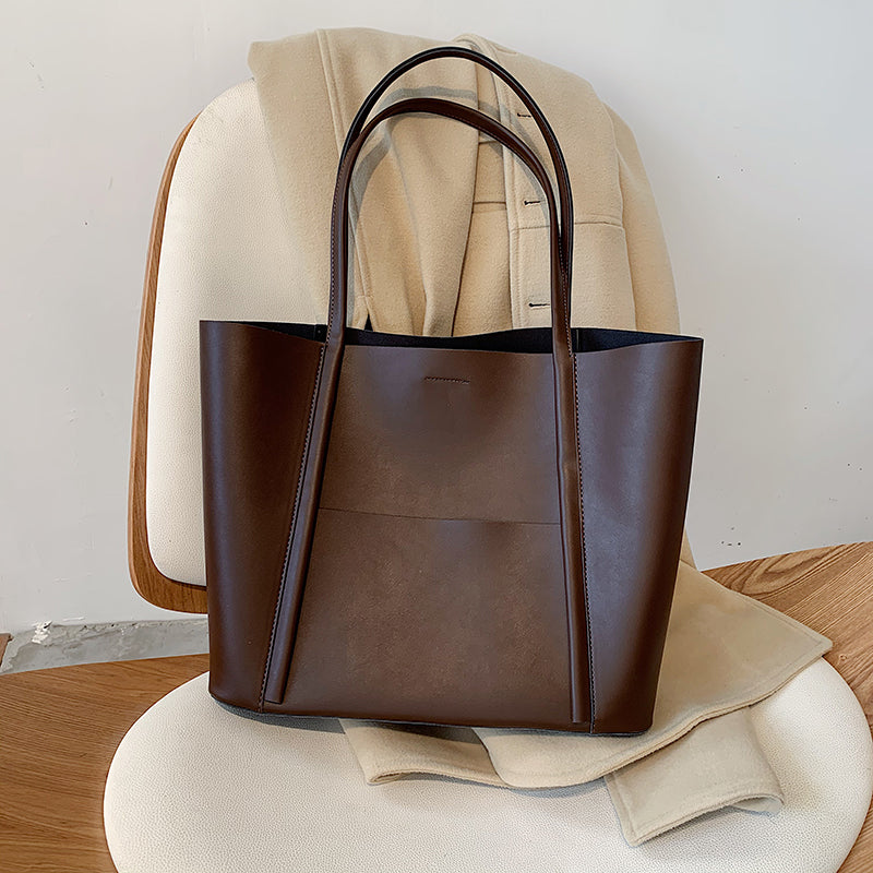 Stella Top-Handle Bag