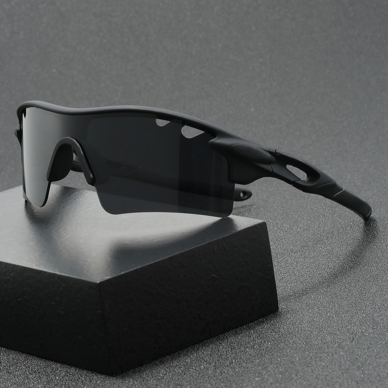 Axel Active Overdrive Sonnenbrille