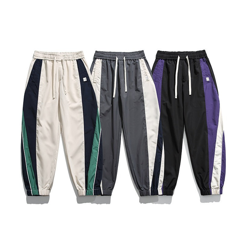 Axel Active Y2K Joggers