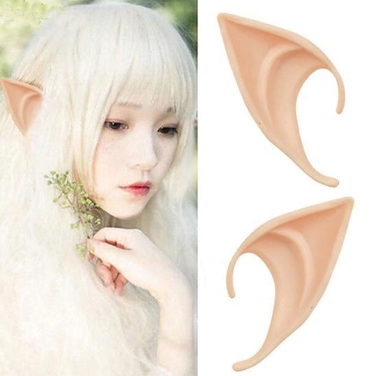 Elf Ears