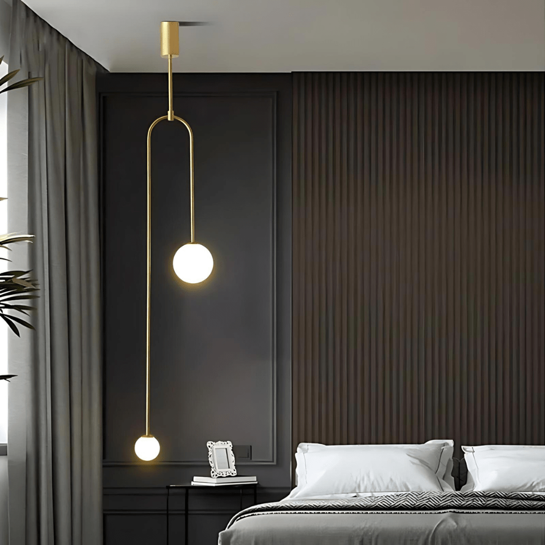 Elodie Pendant Lamp Collection