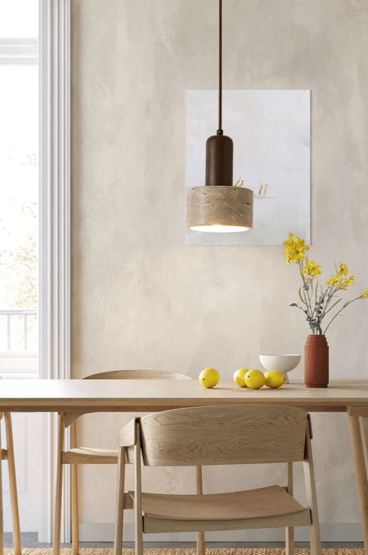 Elora Pendant Lamp