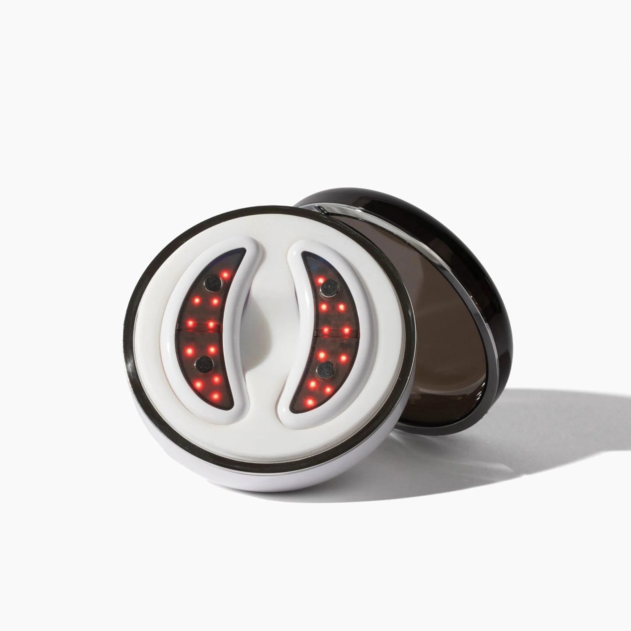 EyeSerene Pro Redlight Pods voor onder de ogen