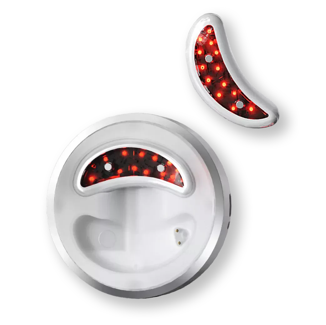 EyePods™ - 2 stuks - Helderdere, jeugdiger en aantrekkelijkere ogen!