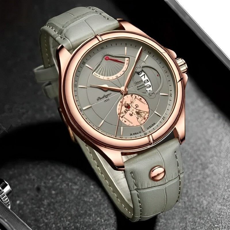 Montre Invictus Prime