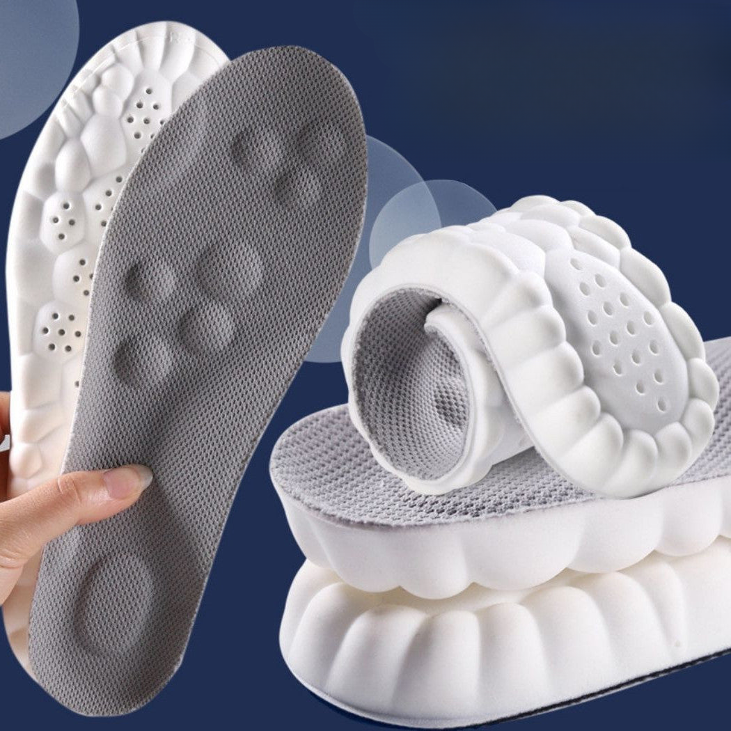 Orthopedic insoles - Immediate relief and comfort for your feet