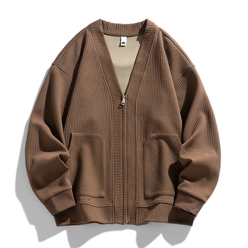 Mitchell™ Kyoto Cardigan Jakke