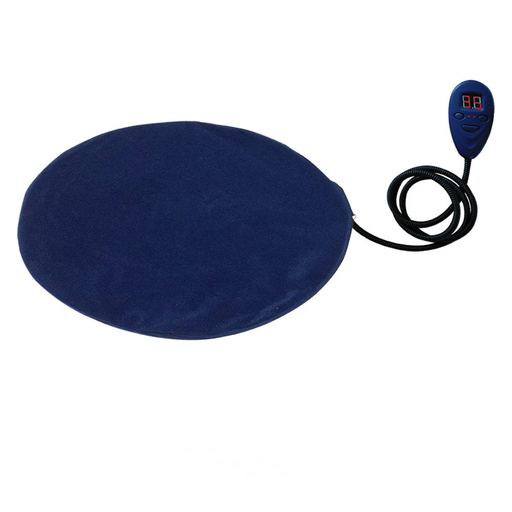 Puppy Paradise: Temperature-Regulating Heating Pad for Pregnant Dogs