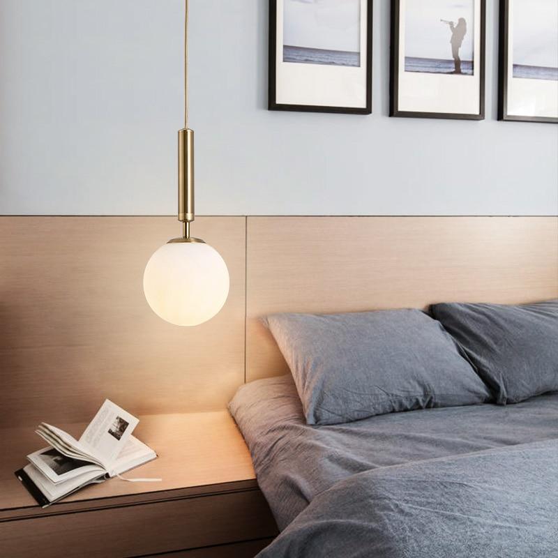 ElegantShade – La lampada LED moderna