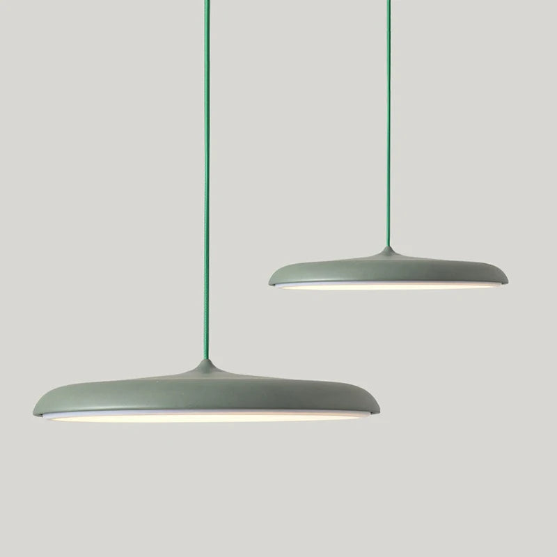 Decor | Cover Pendant Light