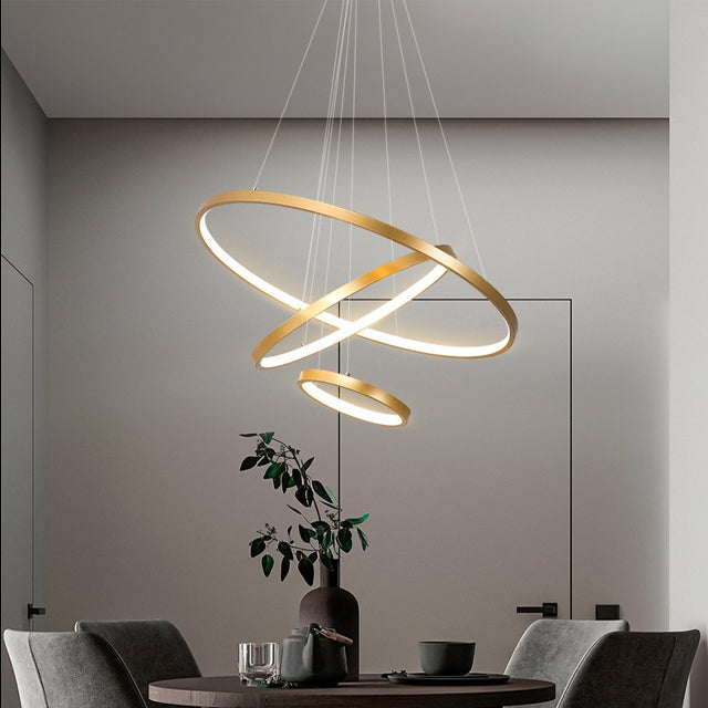 ArishaLight™ - Moderne stilfull taklampe