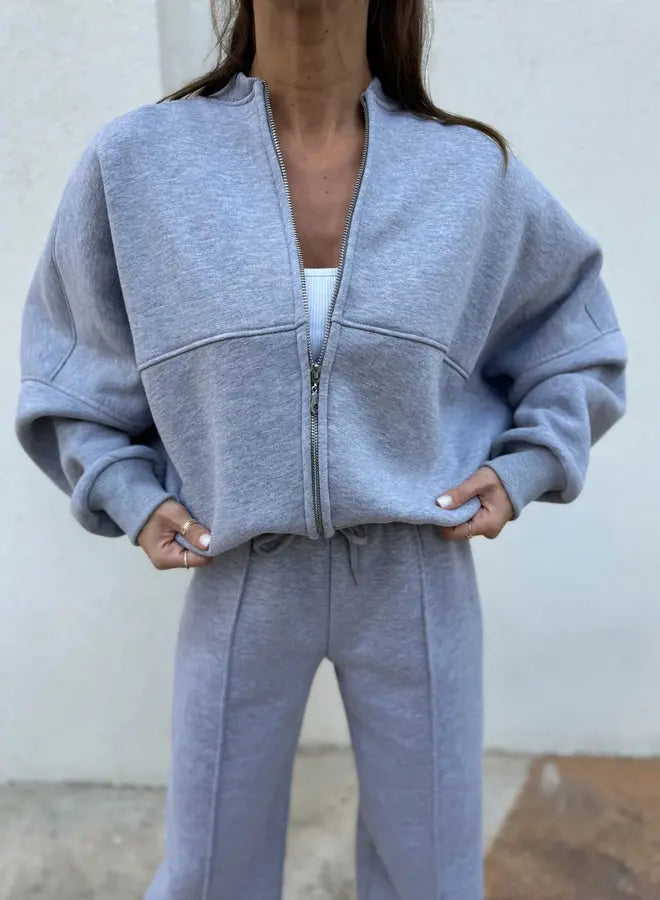 Tessentails™ - Bomber Lounge Set