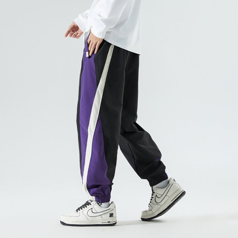 Pantaloni da jogging Axel Active Y2K