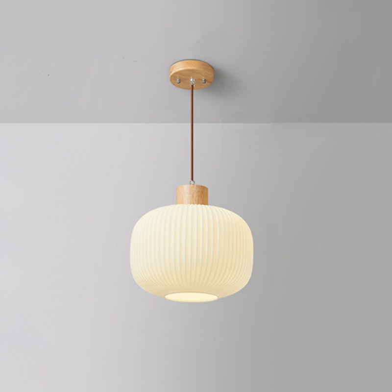 VintageLight – LED Lighting in Wood lamp