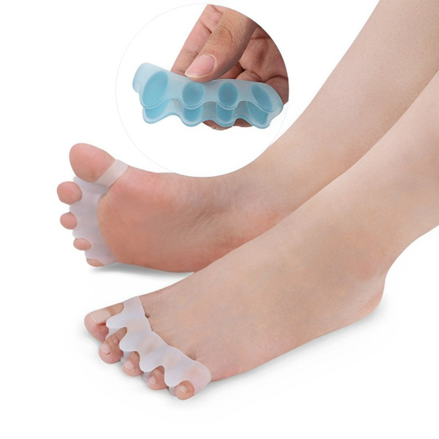 Ortopedisk Hammer Toe Splint  Brace Treatment