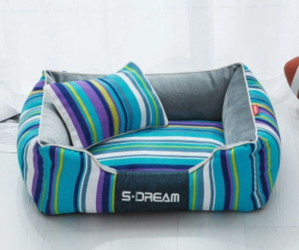 Dream Den: Cuccia S-Dream per cani e gatti