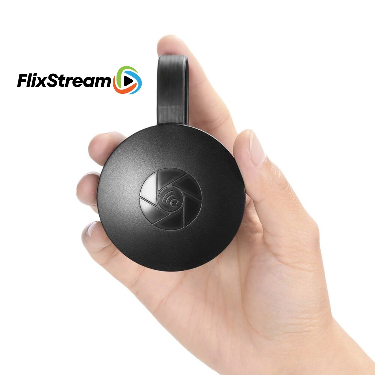 FlixStream™ | Streaming in Full HD