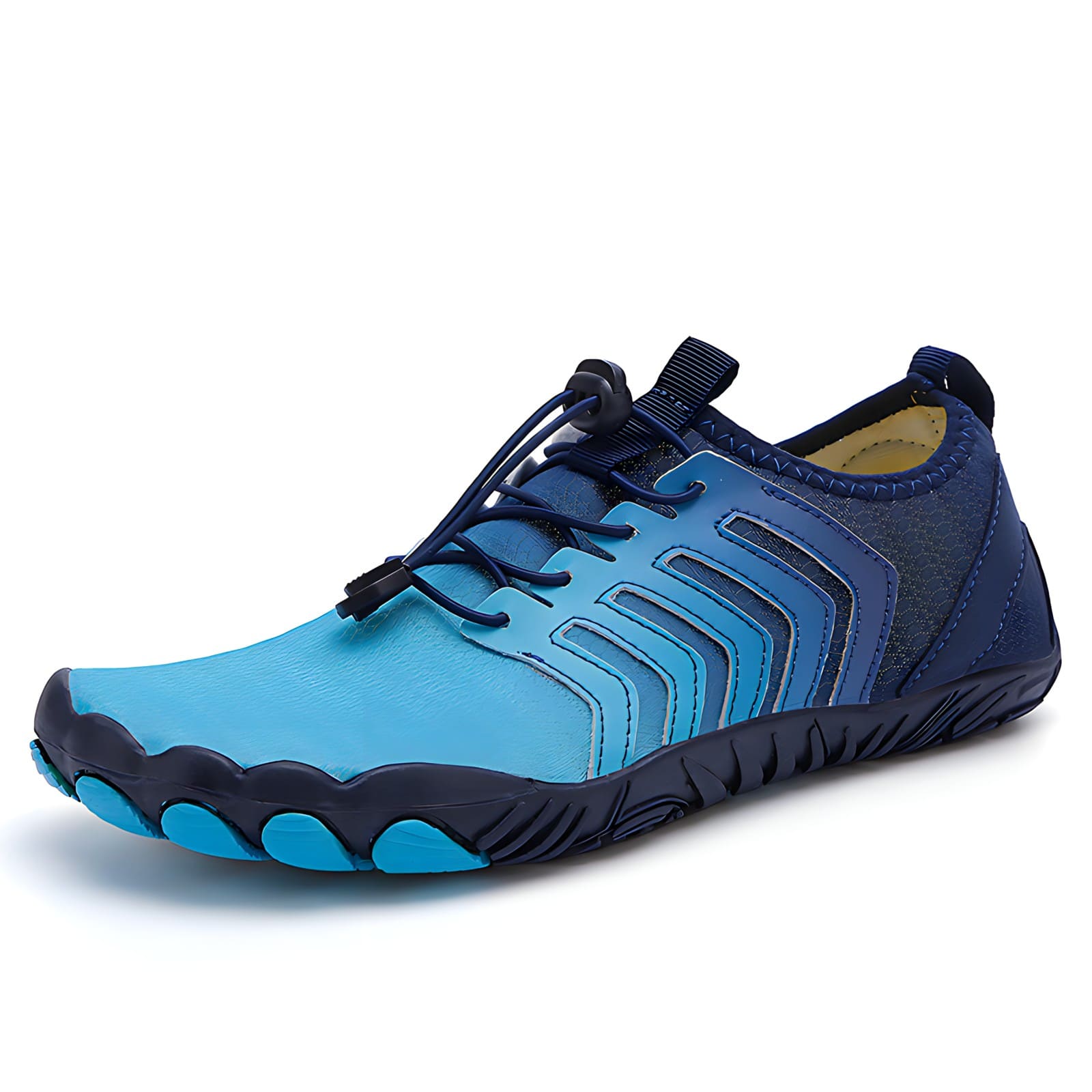 Ventur Trek® | Sapatos Barefoot Antiderrapantes