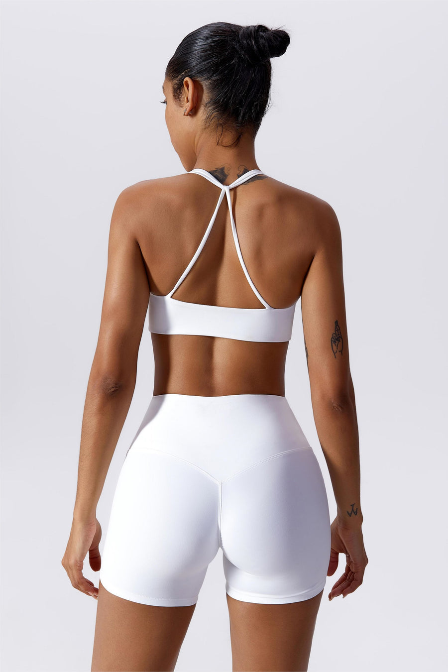 Twist Bliss Sports Bra