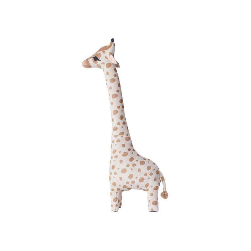 Boneca de Girafa para Crianças