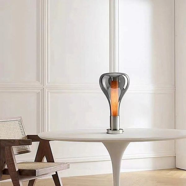 Lavalight - Lampe de table apaisante