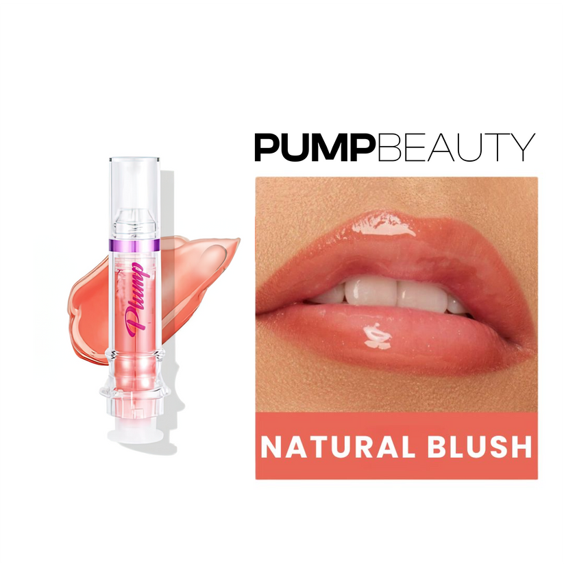 Plumping Lip Gloss