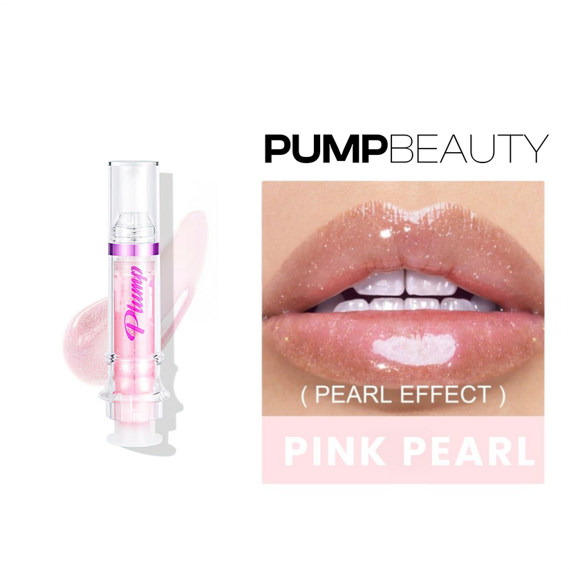 Plumping Lip Gloss