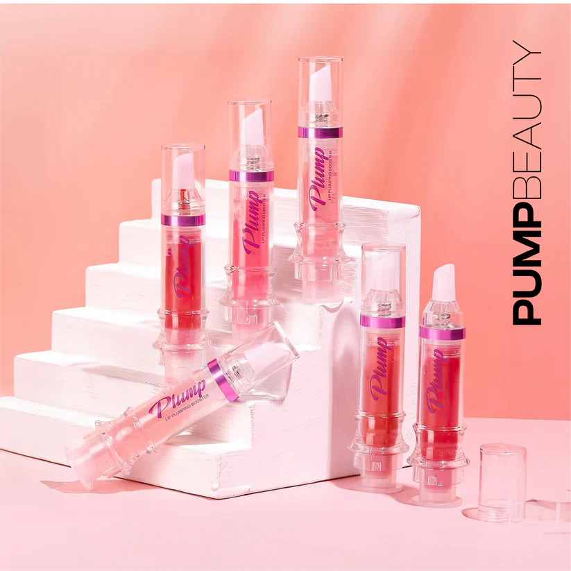 Plumping Lip Gloss