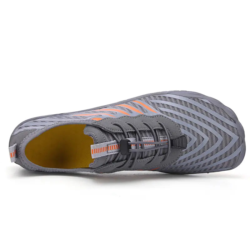 Natural-Step Barefoot Shoes