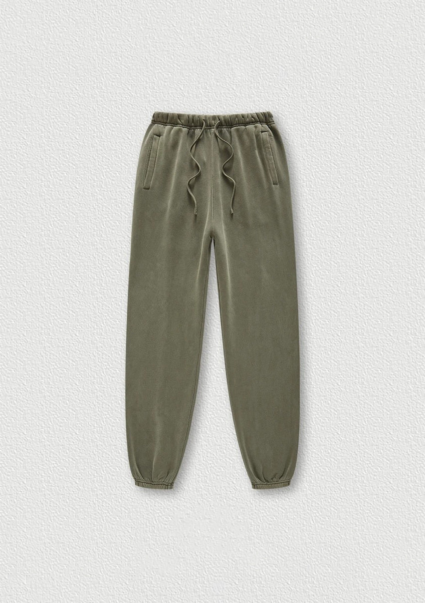 Sweatpants Vintage Lavados