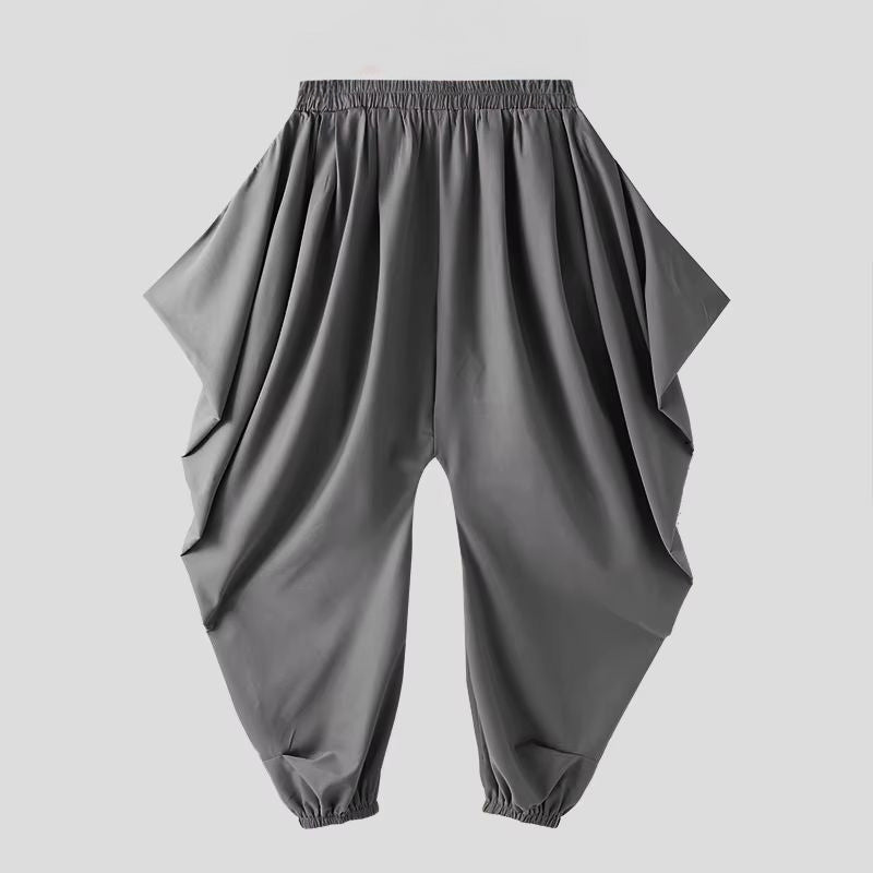 Brera Draped Pants