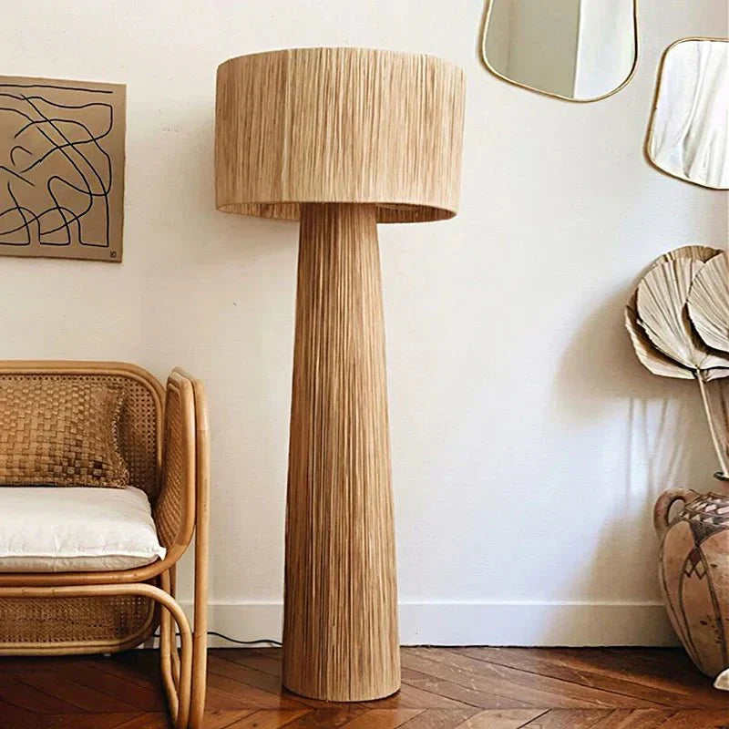 Harper Lamp Collection