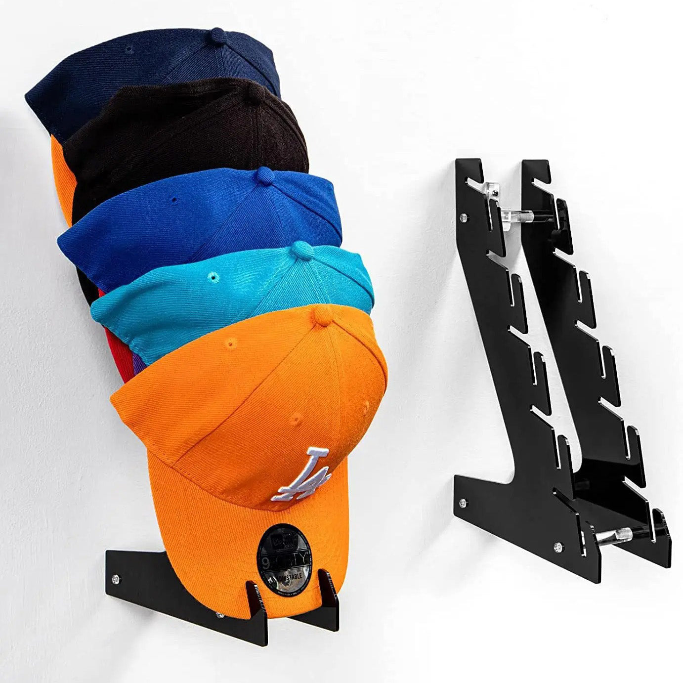 Hearthside Hat Display Rack