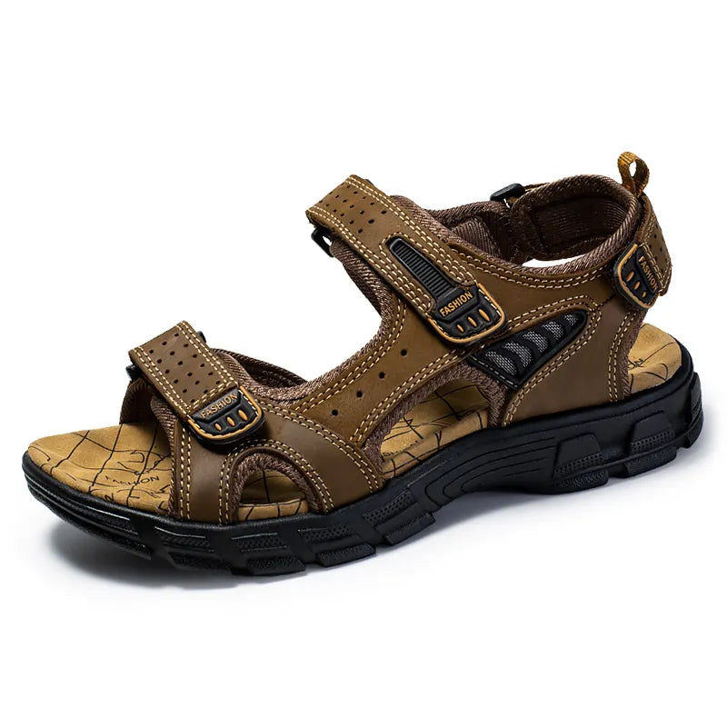 Hudson sandalen