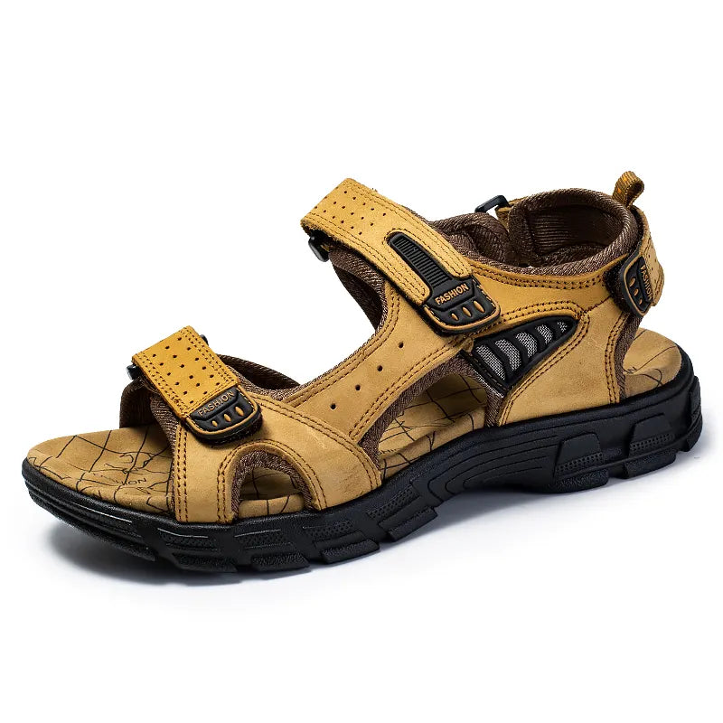 Hudson Sandals