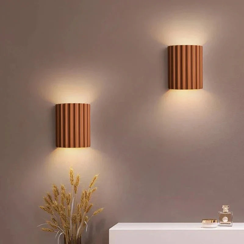 Hugo Lamp Collection