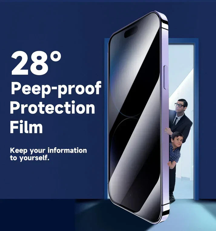 SCREEN PROTECTOR