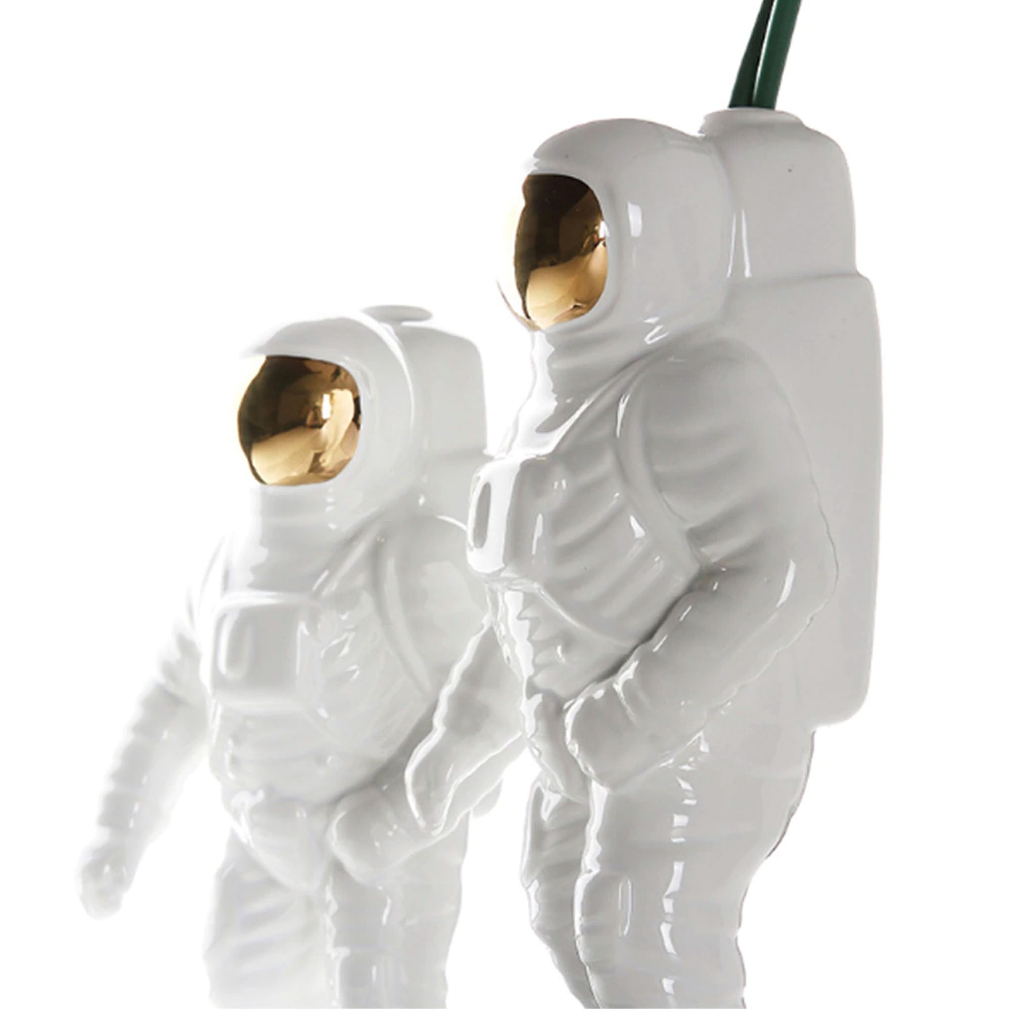 Wazon Astronauta Spaceman - 3 Kolory