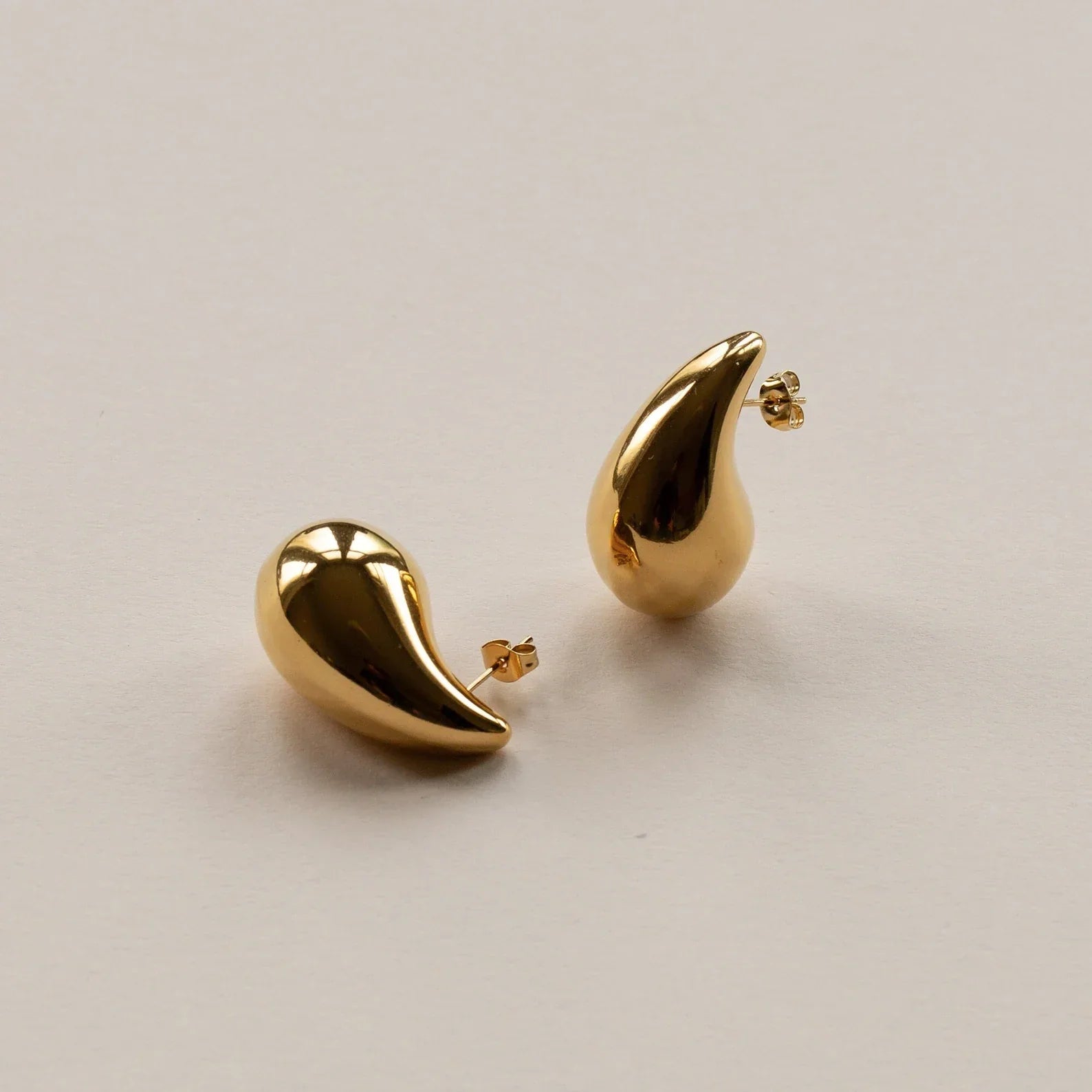 Teardrop Earrings