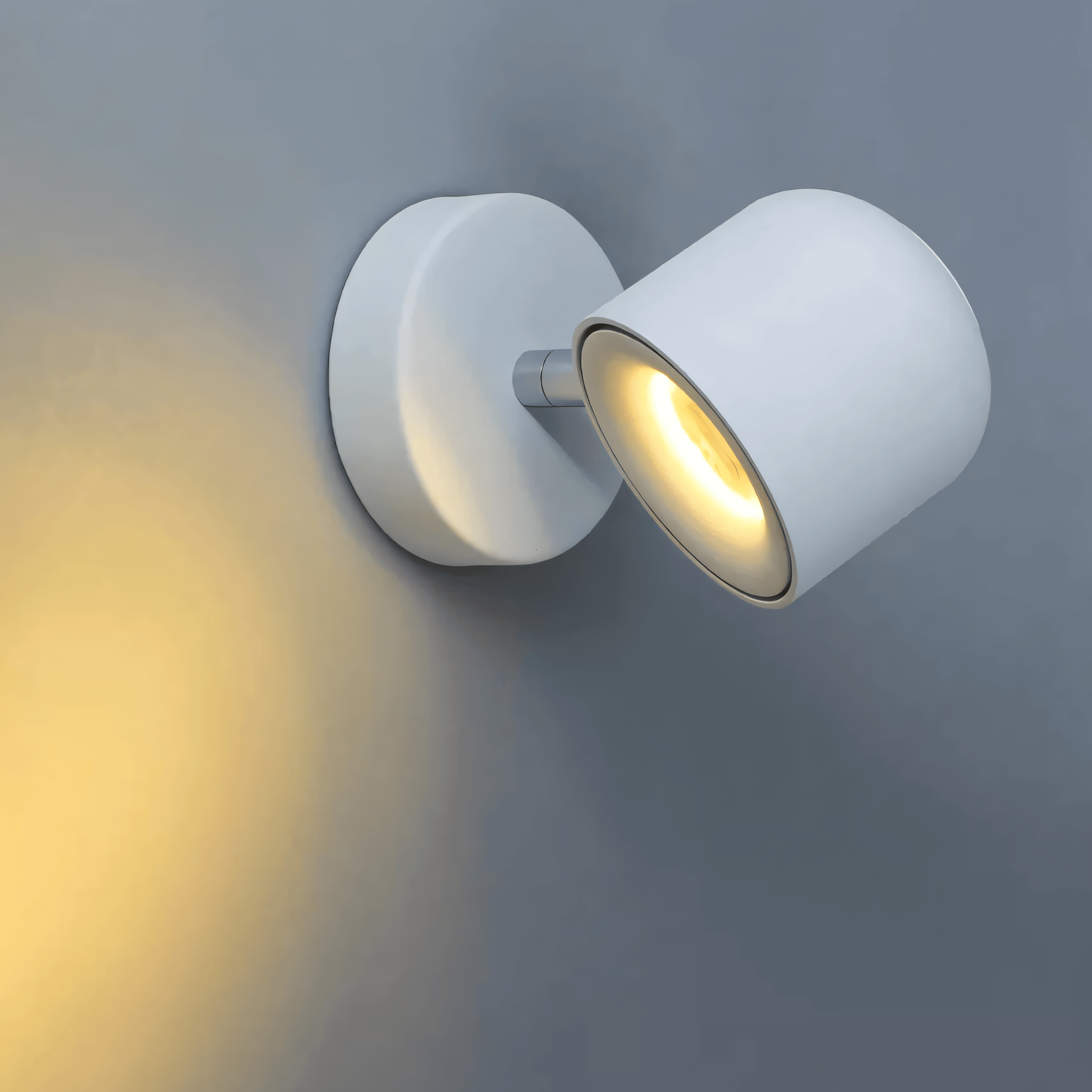 Ilja | Verstellbare moderne Wandlampe