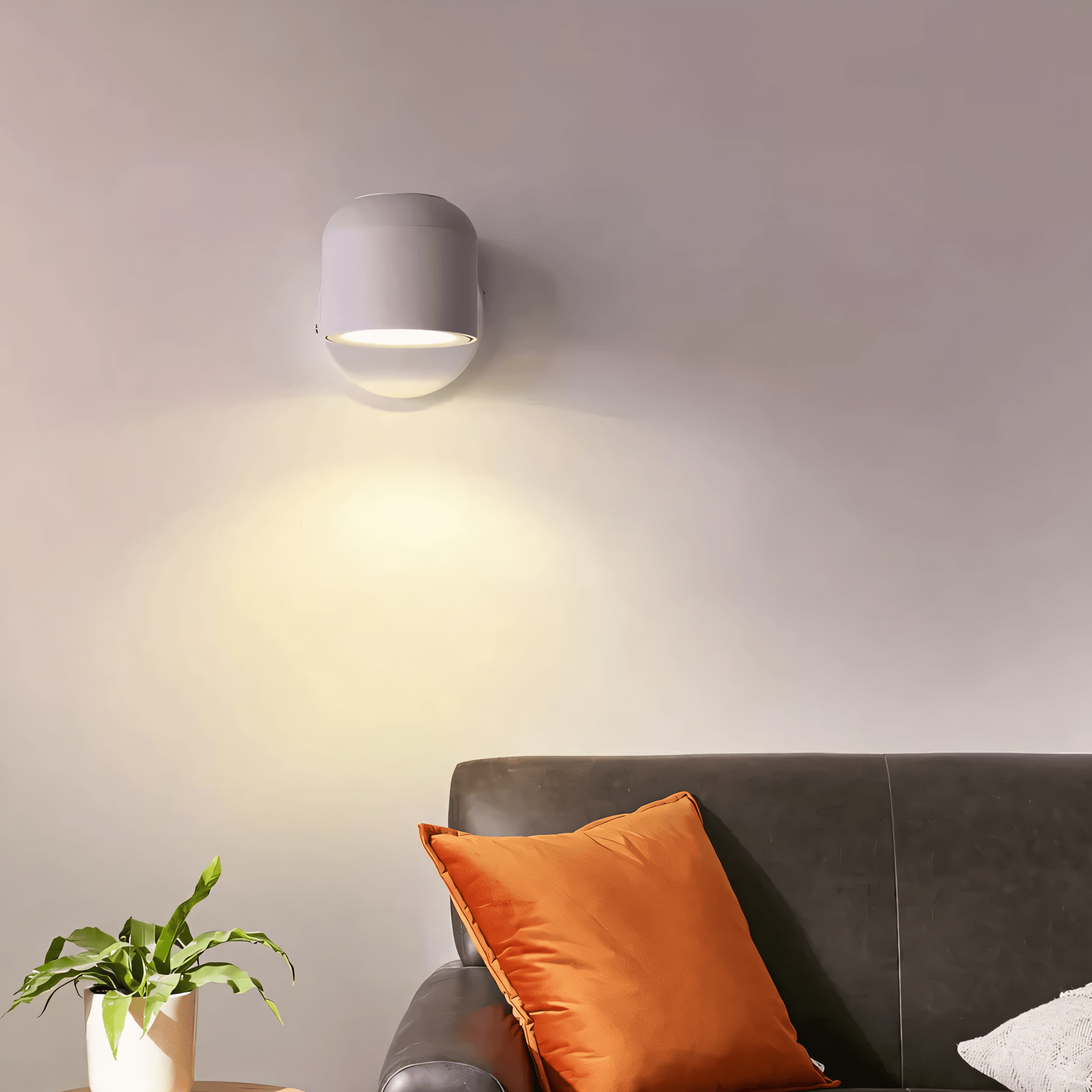 Ilja | Verstellbare moderne Wandlampe