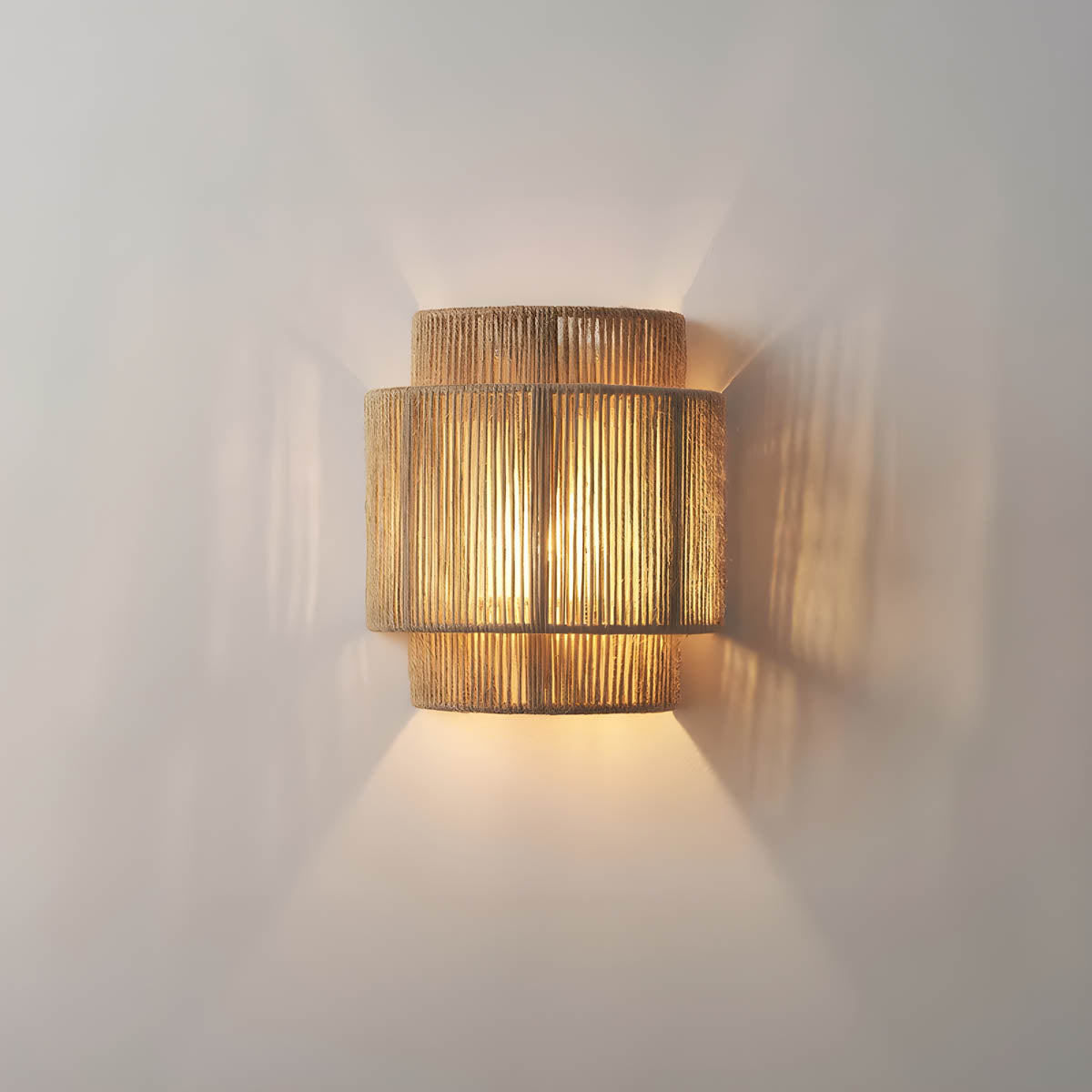 Hikari wall light