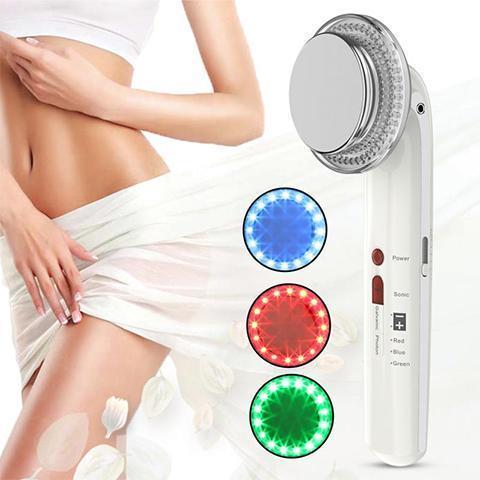 Urządzenie do odchudzania Ultrasonic Cavitation Radio Frequency EMS