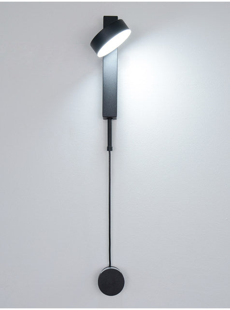 Armatuur Wandlamp