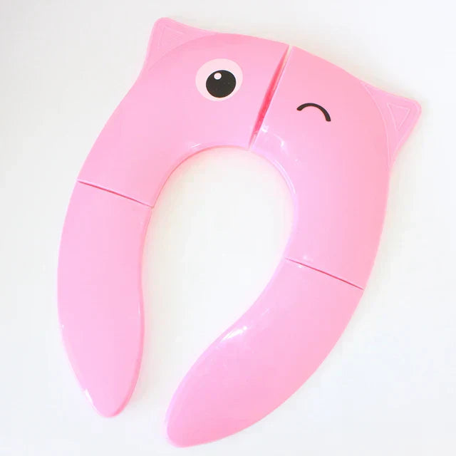 Kids Toilet Seat™ - Toilet seat for children - toilet training