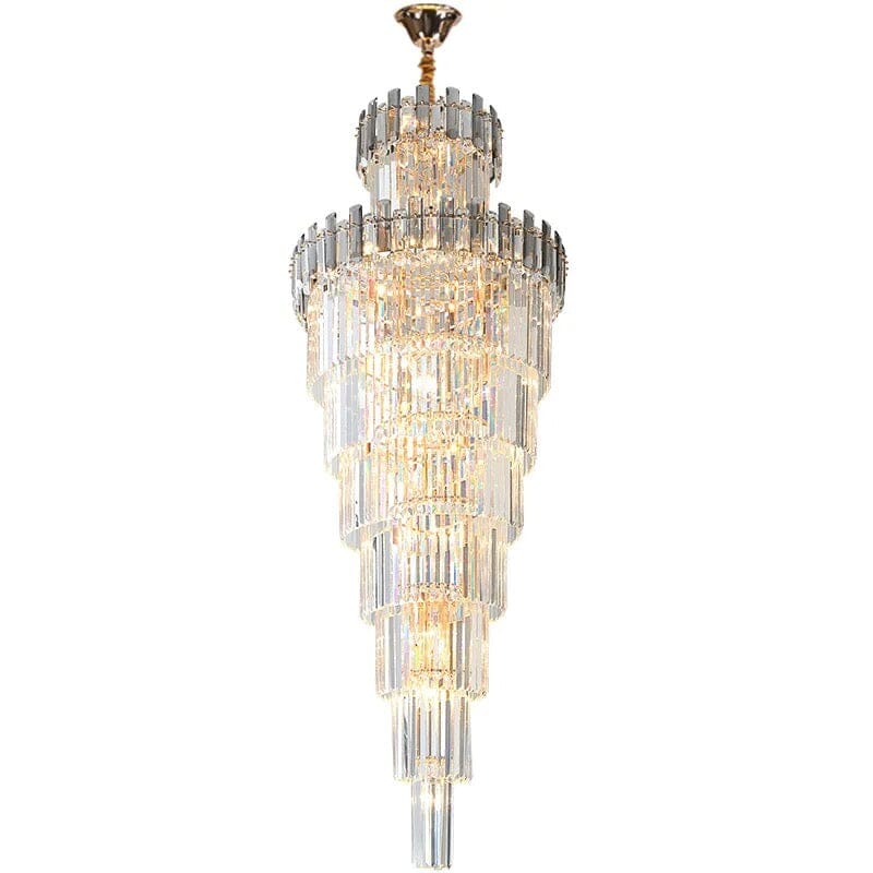 French Empire Chandelier