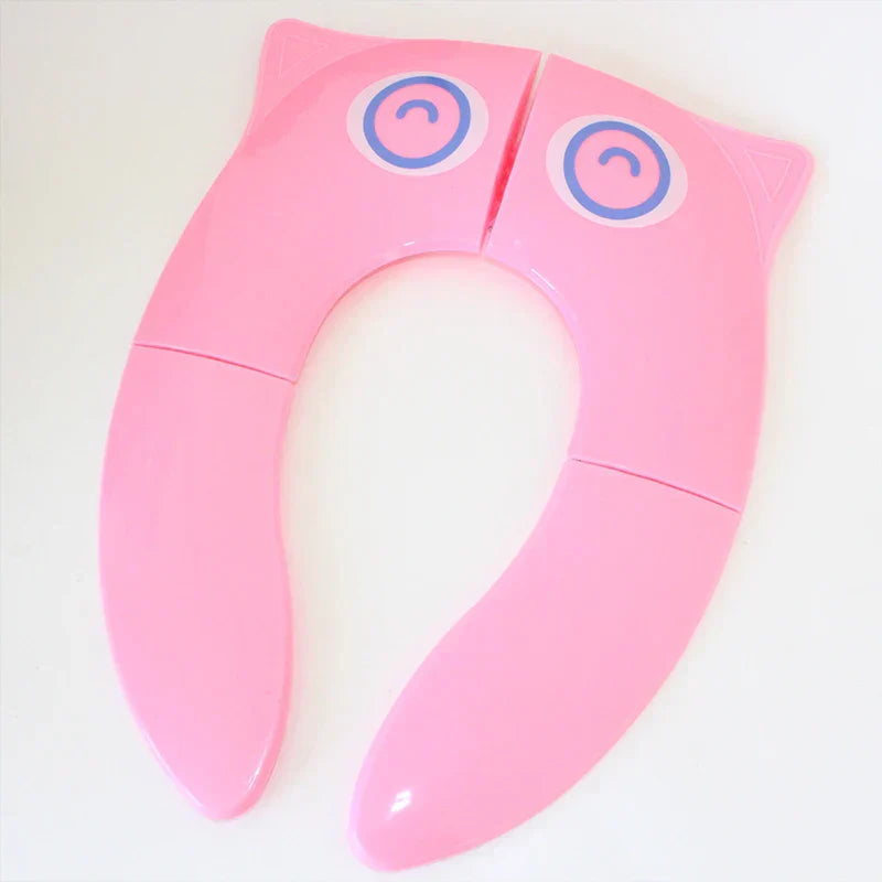 Kids Toilet Seat™ - Deska toaletowa dla dzieci - trening toaletowy