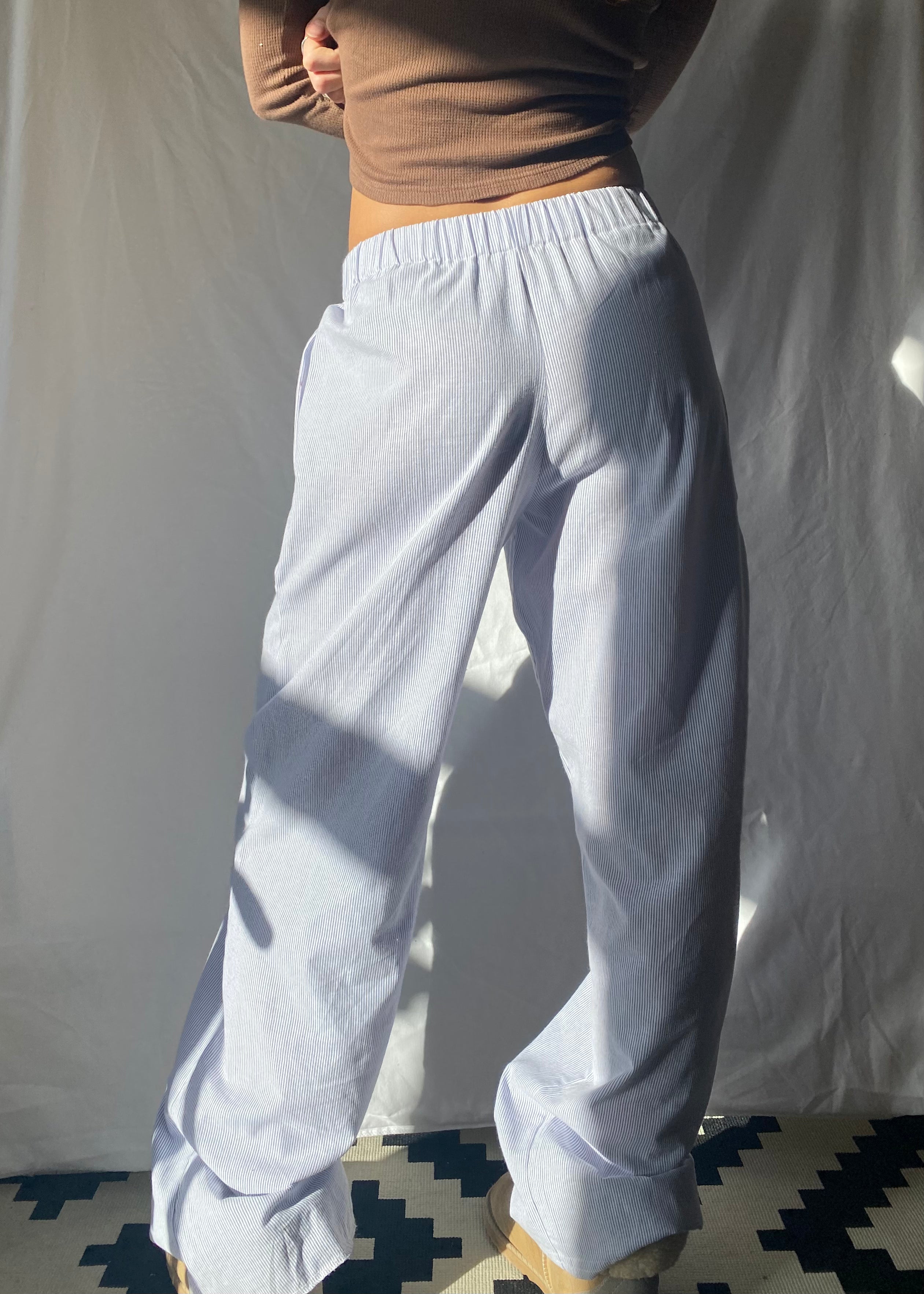 Olesia - lounge pants for women