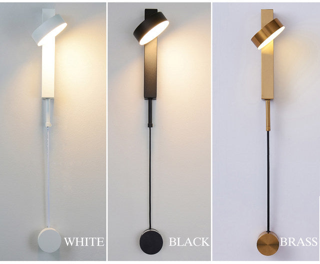 Armatuur Wandlamp